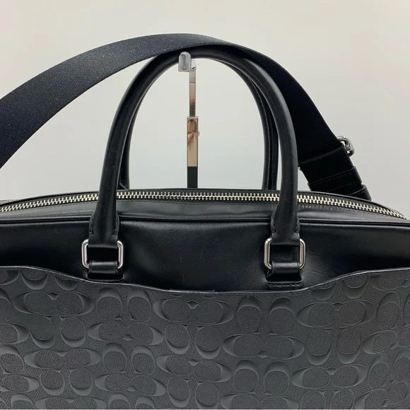 Coach messenger bag Men